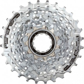 Кассета SHIMANO ALIVIO HG51, 8 скоростей, 11-32 Кассета SHIMANO ALIVIO HG51, 8 скоростей, 11-32
