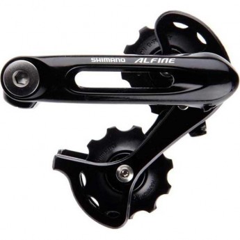 Натяжитель цепи SHIMANO ALFINE, CT-S500, ЧЕРНЫЙ Натяжитель цепи SHIMANO ALFINE, CT-S500, ЧЕРНЫЙ