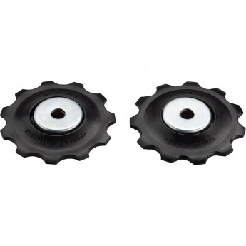 Ролики SHIMANO Y-PART к RD-4700, 10 скоростей, верхний+нижний, Y5RF98070 Ролики SHIMANO Y-PART к RD-4700, 10 скоростей, верхний+нижний, Y5RF98070