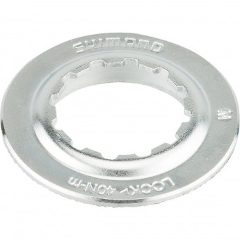 Стопорное кольцо SHIMANO для RT67 Y8K998010 Стопорное кольцо SHIMANO для RT67 Y8K998010