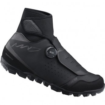 Велообувь SHIMANO SH-MW701, р-р 43, черный Велообувь SHIMANO SH-MW701, р-р 43, черный