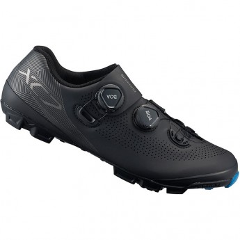 Велообувь SHIMANO SH-XC701, р-р 42, черный Велообувь SHIMANO SH-XC701, р-р 42, черный