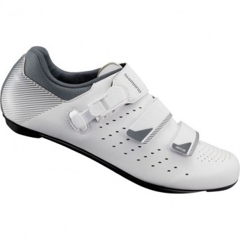Велотуфли женские SHIMANO SH-RP301 р-р 37, белый Велотуфли женские SHIMANO SH-RP301 р-р 37, белый