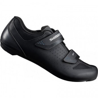 Велотуфли SHIMANO SH-RP100 р-р 36, черный Велотуфли SHIMANO SH-RP100 р-р 36, черный