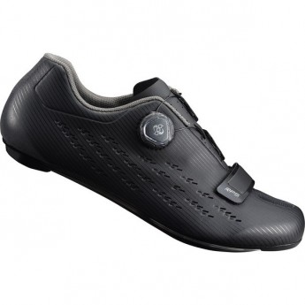Велотуфли SHIMANO SH-RP501 р-р 36, черный Велотуфли SHIMANO SH-RP501 р-р 36, черный