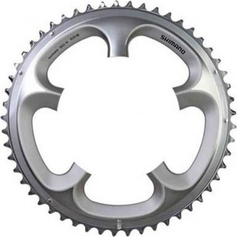 Звезда передняя SHIMANO ULTEGRA для FC-6700, 52T-B Звезда передняя SHIMANO ULTEGRA для FC-6700, 52T-B