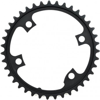 Звезда передняя SHIMANO ULTEGRA, для FC-R8000, 39T-MW для 53-39T Звезда передняя SHIMANO ULTEGRA, для FC-R8000, 39T-MW для 53-39T
