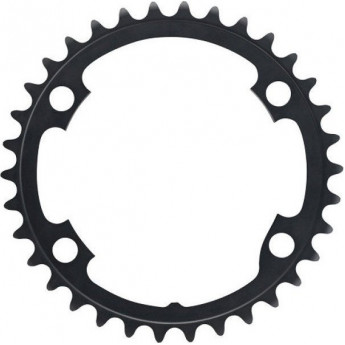 Звезда передняя SHIMANO Y-PART для FC-RS510, 34T-MS