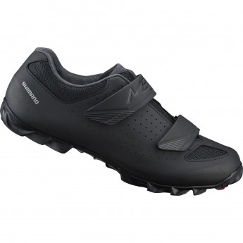Велообувь SHIMANO SH-ME100, р-р 48, черный Велообувь SHIMANO SH-ME100, р-р 48, черный