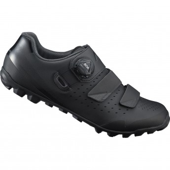 Велообувь SHIMANO SH-ME400, р-р 44, черный Велообувь SHIMANO SH-ME400, р-р 44, черный