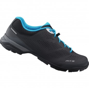 Велообувь SHIMANO SH-MT301, р-р 45, черный Велообувь SHIMANO SH-MT301, р-р 45, черный